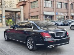 2018 Mercedes-Benz E-Class 2018 2.0T AT E200L4WD Facelift #6