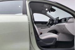 2024 Geely Galaxy Geely Galaxy Xingyuan 2025 UP 410km explore+Edition #22