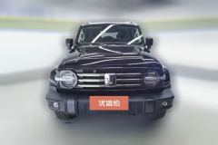 2022 Tank 300 2023 CityEdition 2.0T AT Very #2
