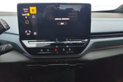 2024 Volkswagen ID.4 X 2024 pureSmart #13