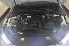 2025 Audi A3 Sedan 2025 A3L Limousine 1.5T AT 35TFSI gallopingExclusive #14
