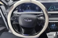 2021 Chery Tiggo 8 Plus 2021 1.6T 290TGDI DCTenjoyEdition #15