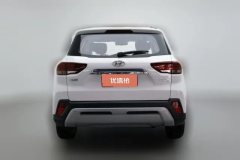 2019 Hyundai ix35 2019 2.0 AT Zhiyong·PleasureFWD China VI #4