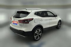 2020 Nissan Qashqai 2019 2.0 AT Luxury #3