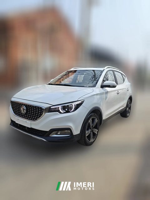 2019 MG ZS 2018 1.5 AT Elite