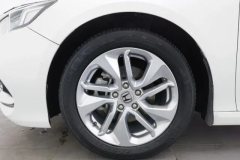 2019 Honda Accord 2018 1.5T AT 260TURBOElite China VI #6