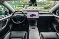 2024 Tesla Model Y 2024 rear wheel driveEdition #11