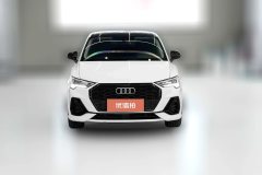 2023 Audi Q3 Sportback 2023 2.0T AT 40 TFSI Fashion #2