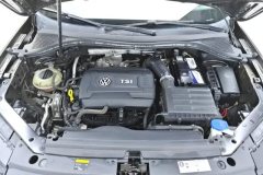2017 Volkswagen Tiguan L 2017 1.8T AT 330TSIFlagshipFWD #10
