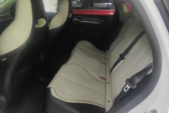 2023 BYD Destroyer 05 2023 Champion 1.5L AT DM-i 120KM Premium #11
