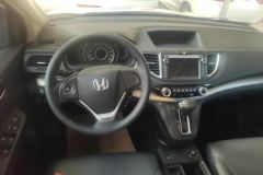 2017 Honda CR-V 2016 2.0 AT UrbanEditionFWD #13
