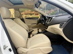 2016 Chang'an Eado 2015 1.6 MT Luxury China IV #6