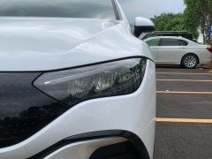 2023 Mercedes-Benz EQE 2022 350 Luxury #22