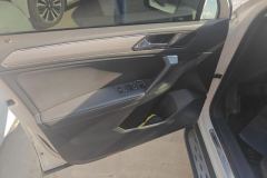 2019 Volkswagen Tiguan L 2019 2.0T AT 330TSIpanoramicComfortFWD China VI #7