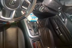 2022 Tank 300 2023 Off-road 2.0T AT conqueror #16