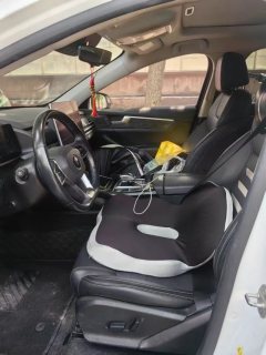 2019 BYD Qin Pro 2019 EV Super Power High power and long battery lifeSmart ConnectLeading the way EV #4