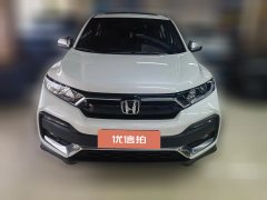 2022 Honda XR-V 2021 1.5T AT 220TURBOComfort #3