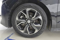 2023 Hongqi E-QM5 2023 Facelift Basic travelEdition #6