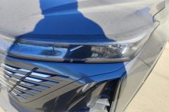 2023 Chang'an CS75 Plus 2023 No.3generation 2.0T AT Premium #5