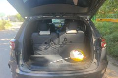 2023 BYD Tang PHEV 2022 1.5T AT DM-p 215KM 4WDExclusive #4