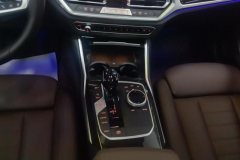 2021 BMW 3 Series 2021 2.0T AT 325Li MSport PkgRWD #16