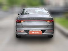 2024 BYD Qin Plus 2024 Glory 1.5L AT DM-i 55KMSurpass #4
