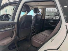 2020 BMW X5 PHEV 2017 2.0T AT 40e HEV (Imported) #5