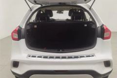 2019 Geely Auto Vision X3 2017 1.5 MT Premium #20