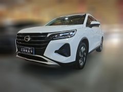 2021 GAC Trumpchi Trumpchi GS4 2021 1.5T AT 270TEliteTech #1