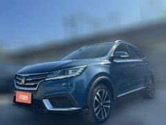 2018 Roewe RX3 2018 1.6 MT Flagship #1