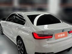 2023 BMW i3 2022 eDrive 35 L #9