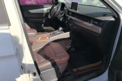 2018 Dongfeng Fengxing Jingyi X5 2017 1.5T AT PowerSeriesLuxury #8