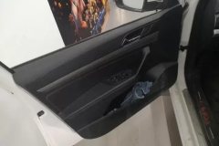 2021 Volkswagen Lavida 2022 280TSI DSG ATComfort #7