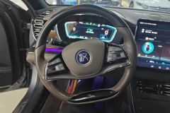 2022 BYD Han 2020DM 4WDPerformancePremium #15