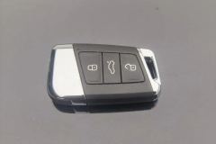 2023 Volkswagen Passat 2022 2.0T AT 330TSI Luxury #10