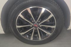 2021 Roewe i5 2020 1.5 AT 4GConnectedLeaderFlagship #6