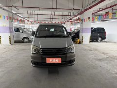 2017 Dongfeng Fengxing Lingzhi 2017 1.6 MT M3LStandard7Seat Facelift #8