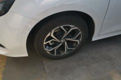 2023 MG MG5 2023 1.5L AT 180DVVT CVTFashion #6