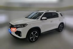 2021 Hyundai ix35 2021 1.4T AT 2WDGLSLeading #1