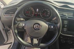 2019 Volkswagen Tiguan L 2019 2.0T AT 330TSIpanoramicComfortFWD China VI #15