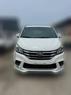 2021 Maxus G10 2021 2.0T AT Smart7Seat #2