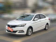 2016 Chang'an Yuexiang V7 2015 1.6 AT Enjoy China V #1