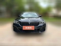 2021 BMW 5 Series 2021 2.0T AT 530LiExclusiveMSport Pkg #2
