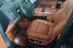 2023 Li Auto Li Auto L9 2022 Max #9