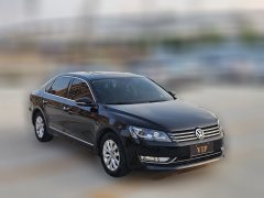 2016 Volkswagen Passat 2015 1.8T AT HonorDSGEdition #3