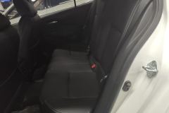 2023 Toyota Levin 2022 Facelift TNGA 1.5L AT CVTEntry #11