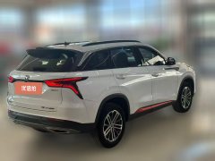 2021 Chang'an CS75 Plus 2021 1.5T AT Luxury #7