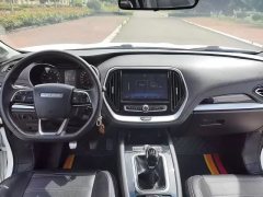 2019 Jetour X70 2018 1.5T MT smooth travelEdition #5