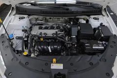2021 Geely Auto Vision 2020 1.5 MT Super Value #10