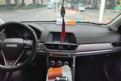 2018 Haval H6 2018 1.5T AT Red LabelSportPremium FWD #13